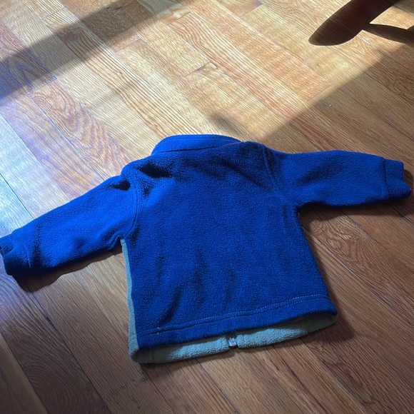 Baby Columbia Coat - Picture 6 of 7